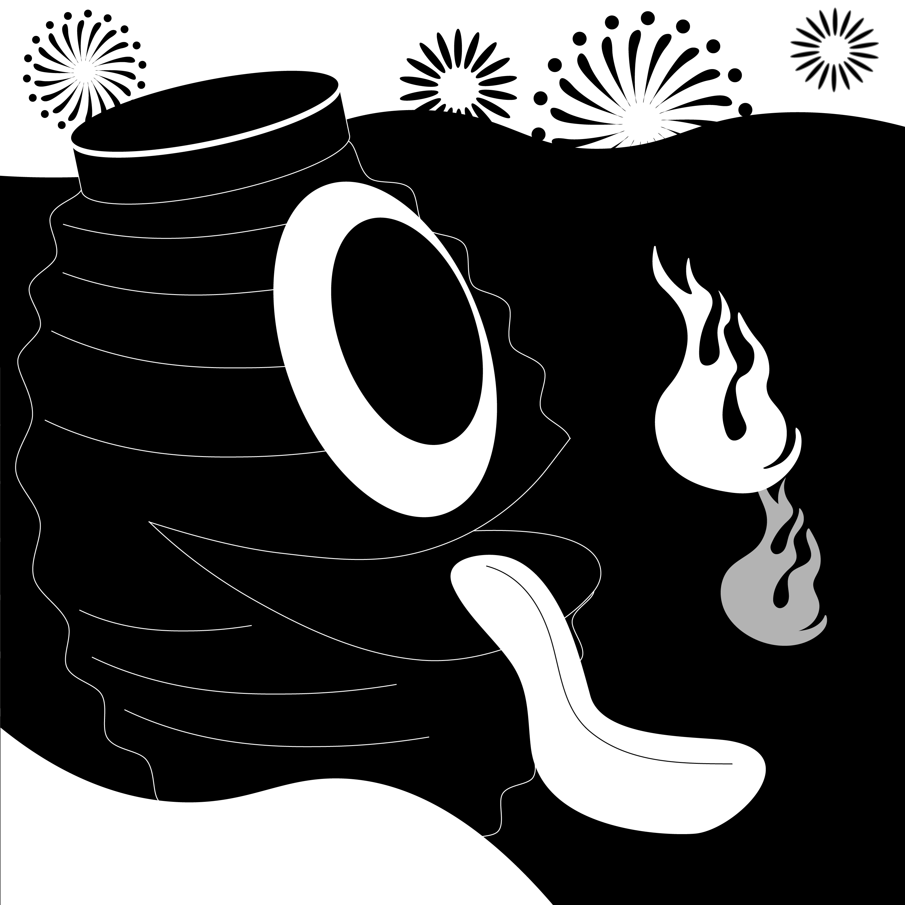 キャラクターイラスト6